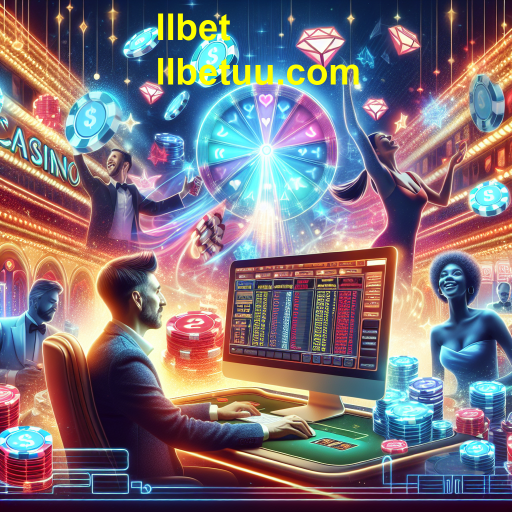 Aproveite ao Máximo as Promoções do llbet