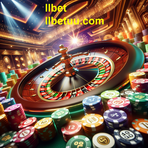 Descubra a Excitante Experiência da Roleta na Llbet