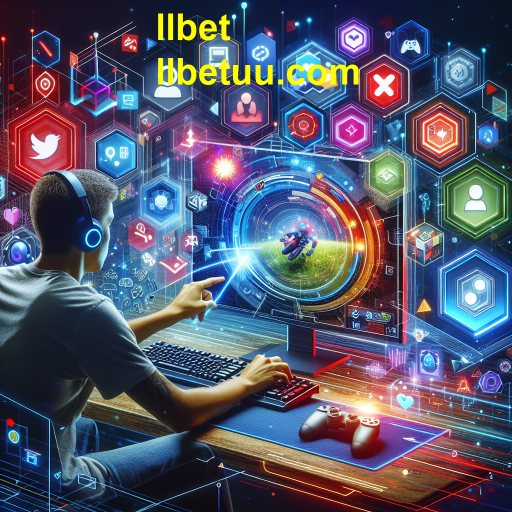 Explorando a Emocionante Categoria de Jogos Virtuais